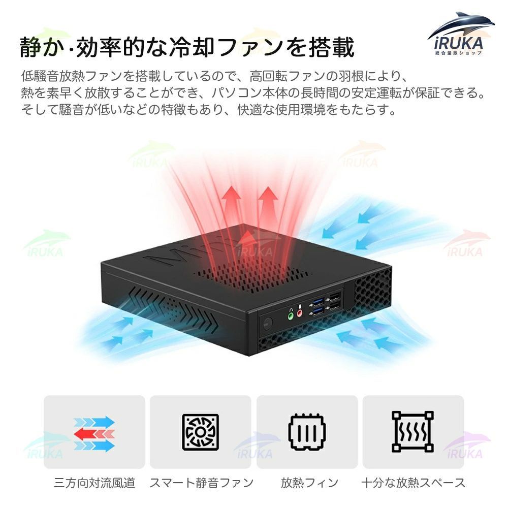 デスクトップパソコン パソコン