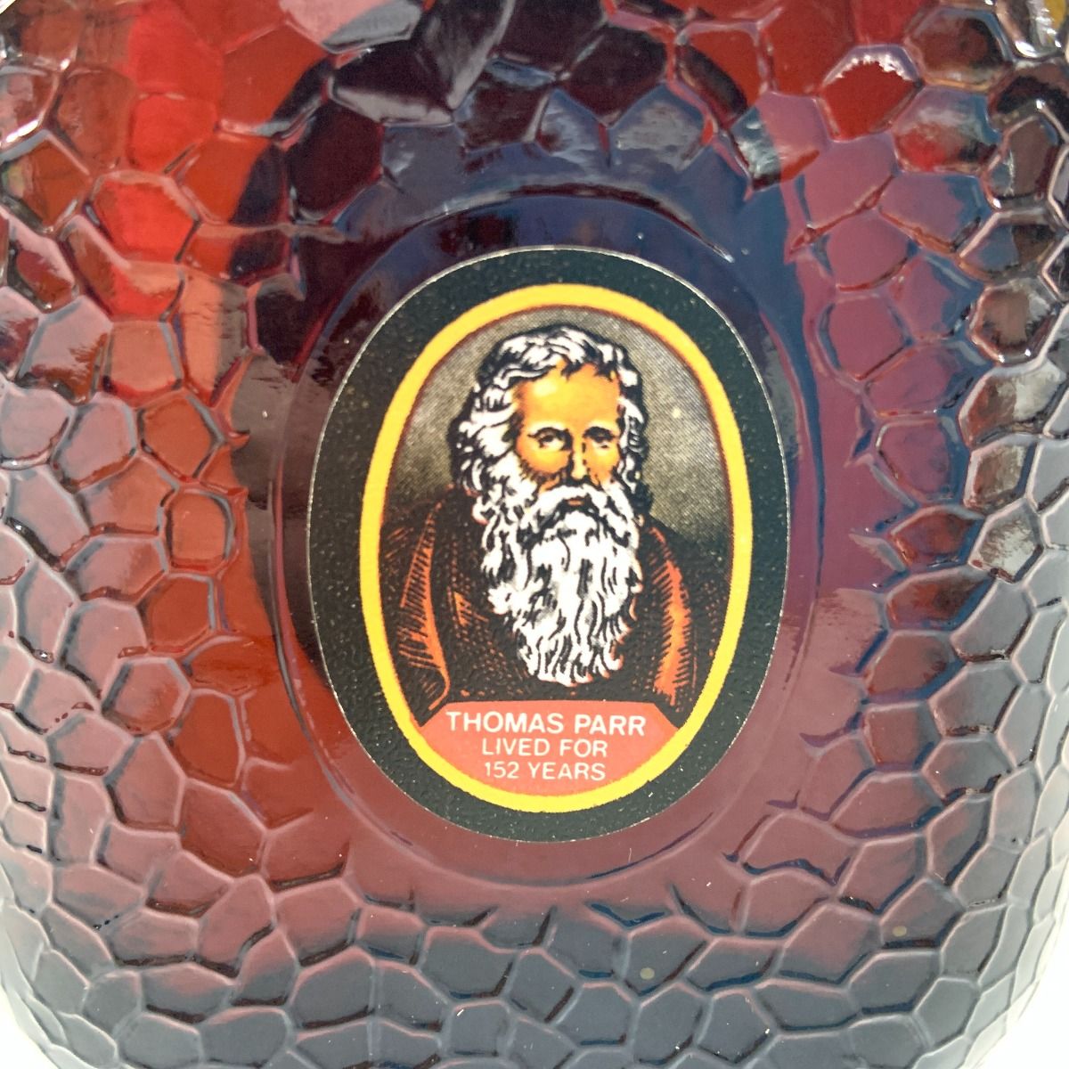 〇〇Old Parr オールドパー グランド オールドパー 12年 デラックス スコッチウィスキー 750ml 43% 未開栓 グランド オールドパー 12年 デラックス 750ml HKDNP（香港免税