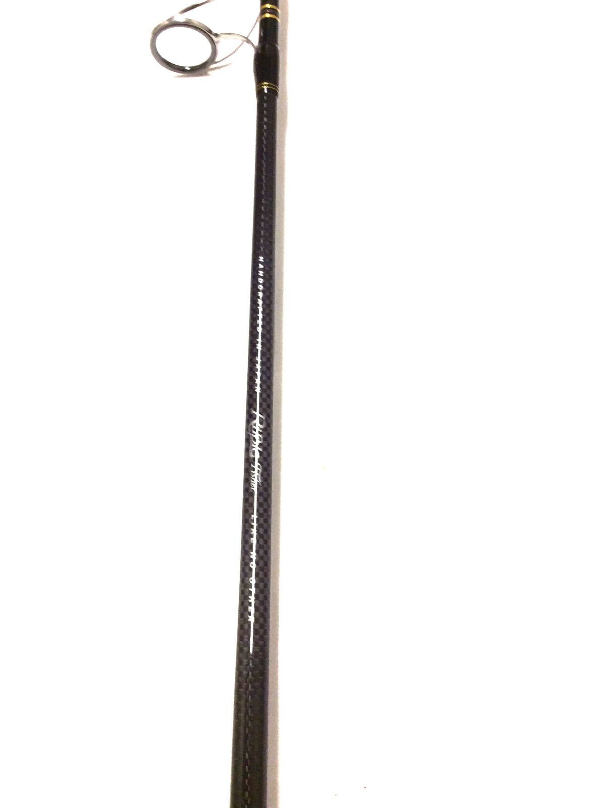 リップルフィッシャービックツナ70 新品未使用 RippleFisher BIG TUNA 70 JapanSpecial NB-EYE-TOKYO