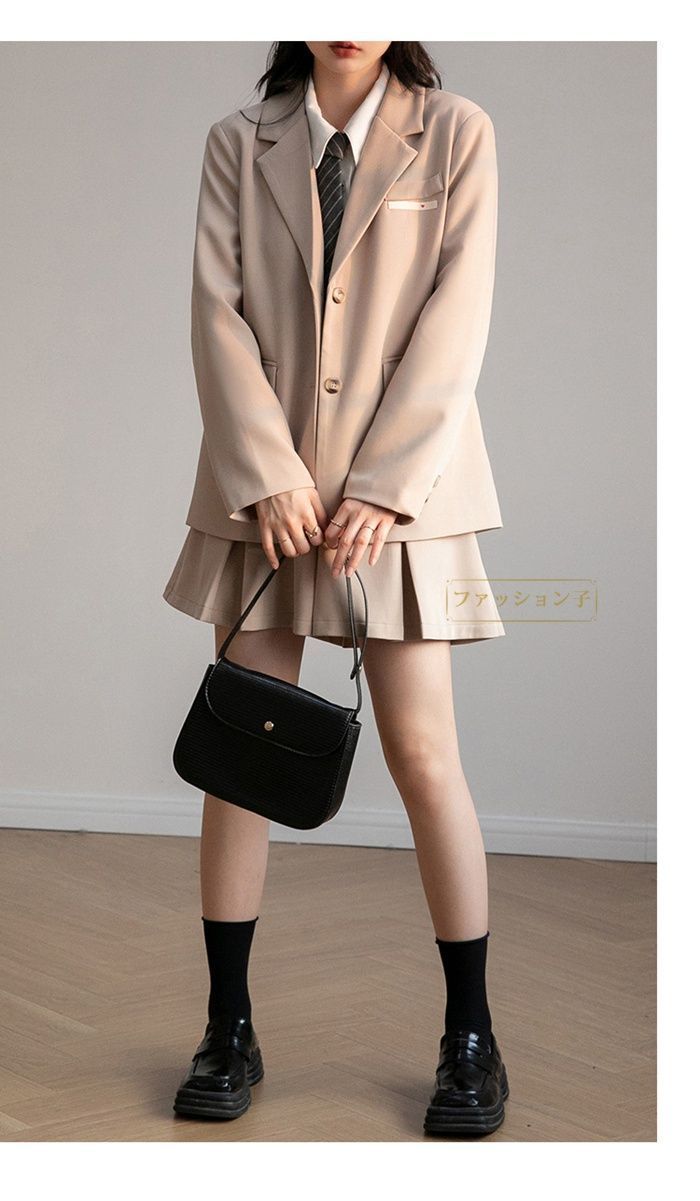 JK制服