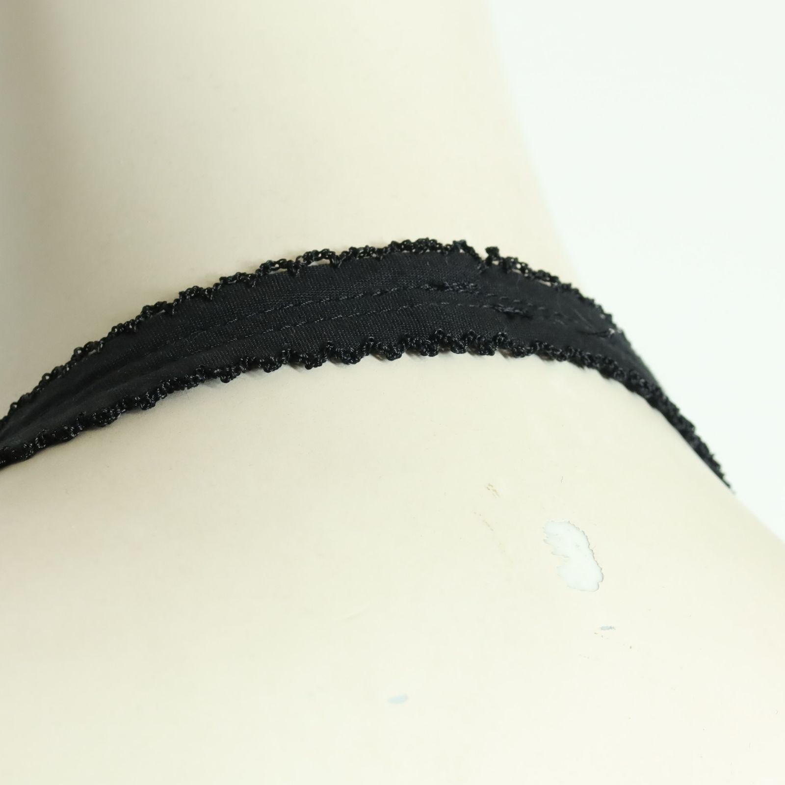 ワンダフルワールド カネコイサオ☆大きめポケット＆ロゴpt エプロン