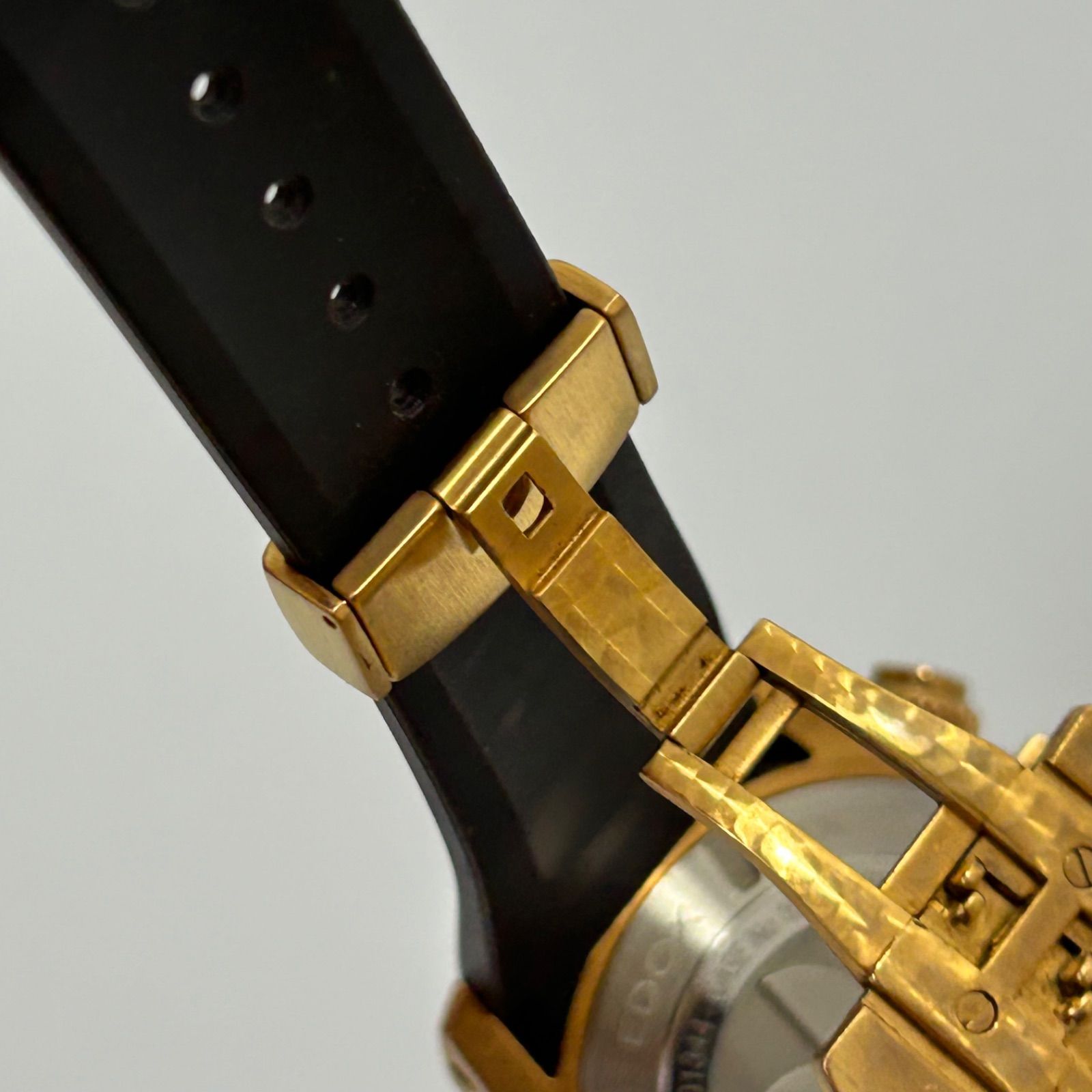 エドックス クロノオフショア1