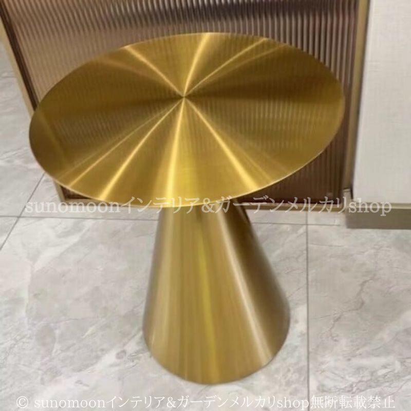 サイドテーブル