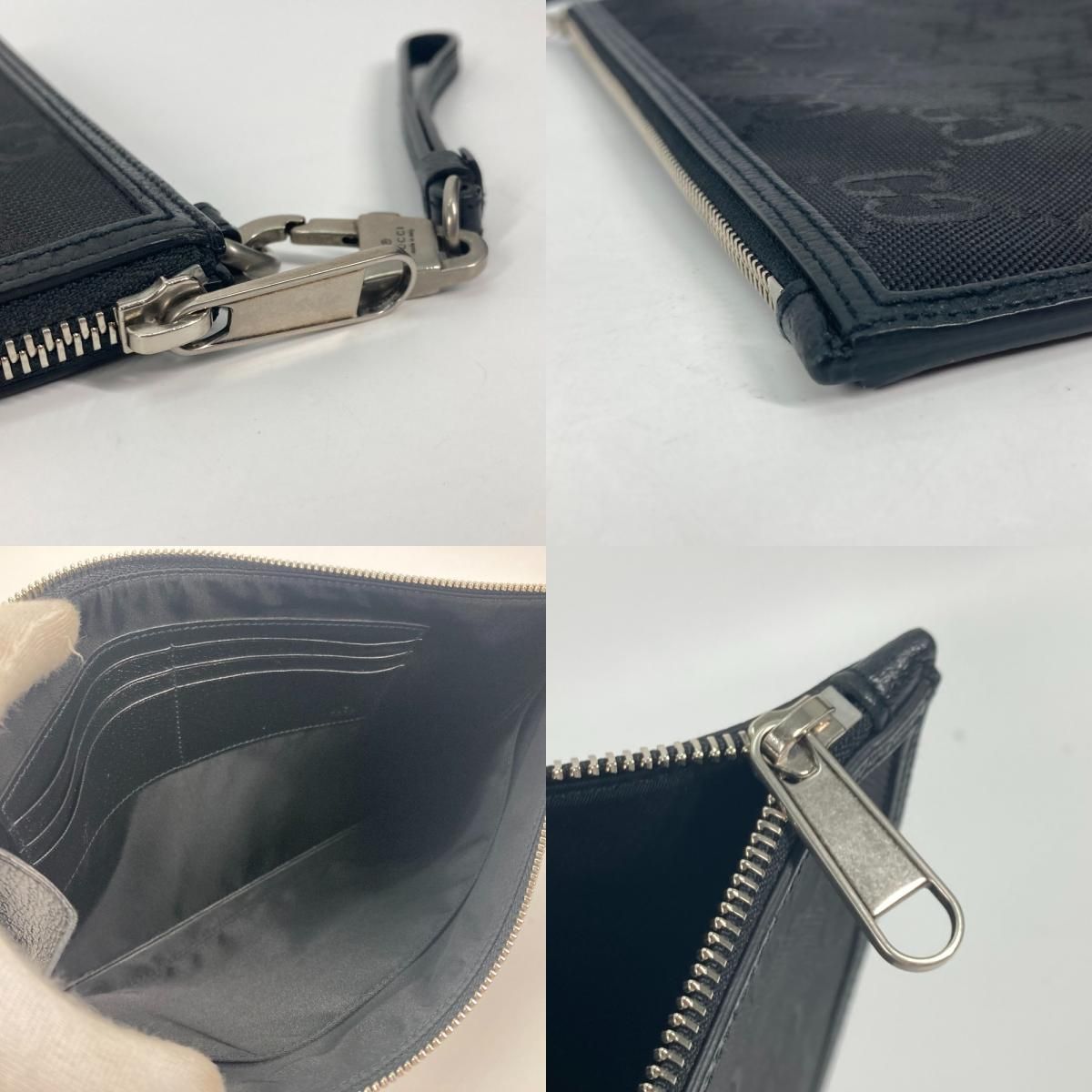 GUCCI グッチ クラッチバッグ オフザグリッド OFF THE GRID 625598 