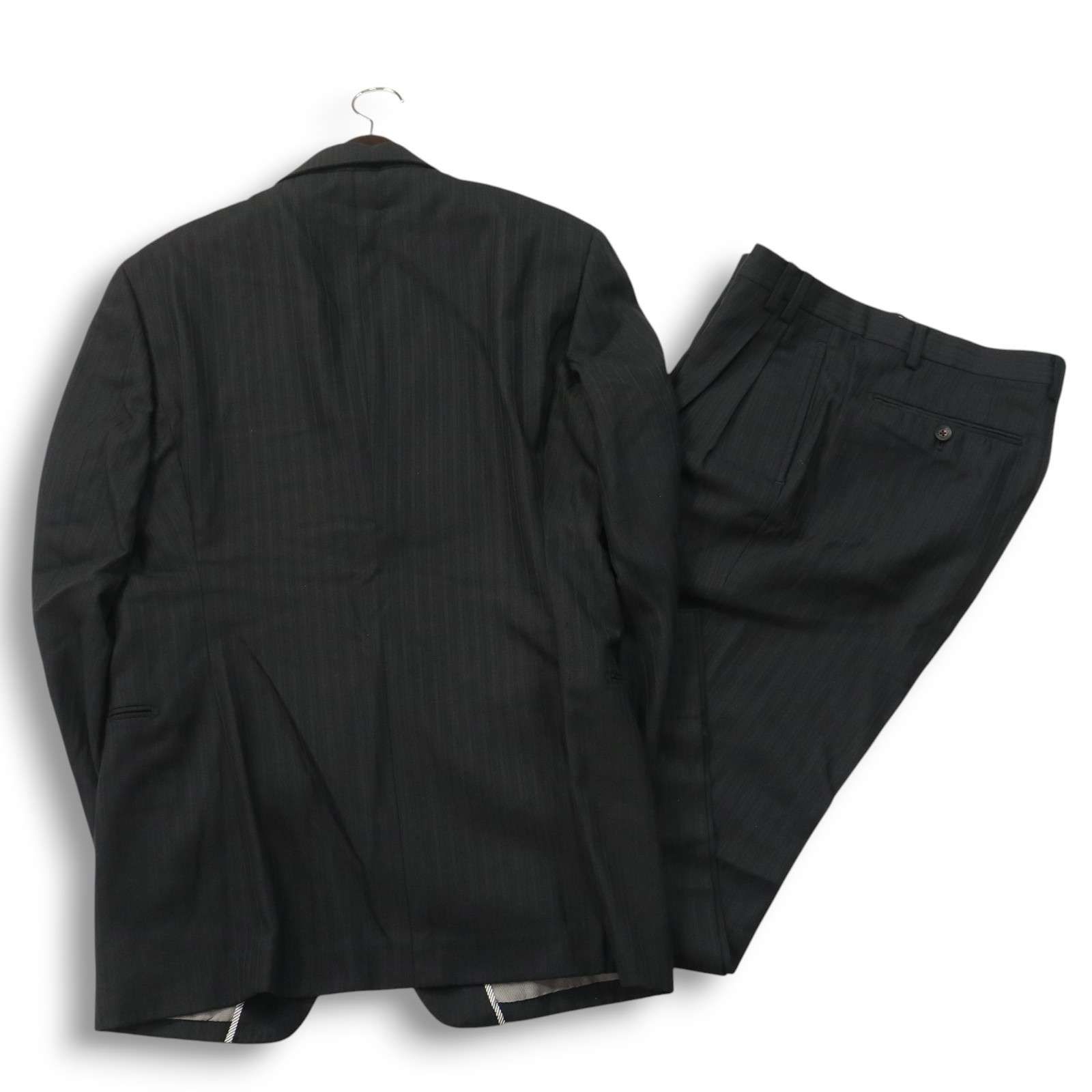 MEN'S TENORAS メンズティノラス 春夏 背抜き☆ シルク混