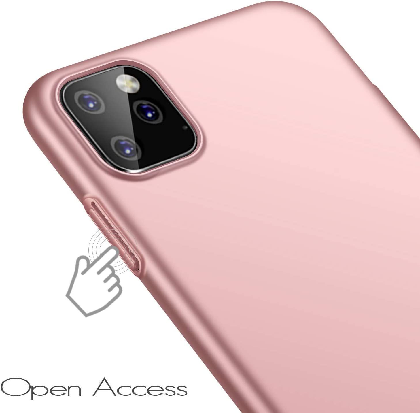 特価 Anccer スマホケース iPhone 11 Pr ーズゴールド 721 メルカリShops