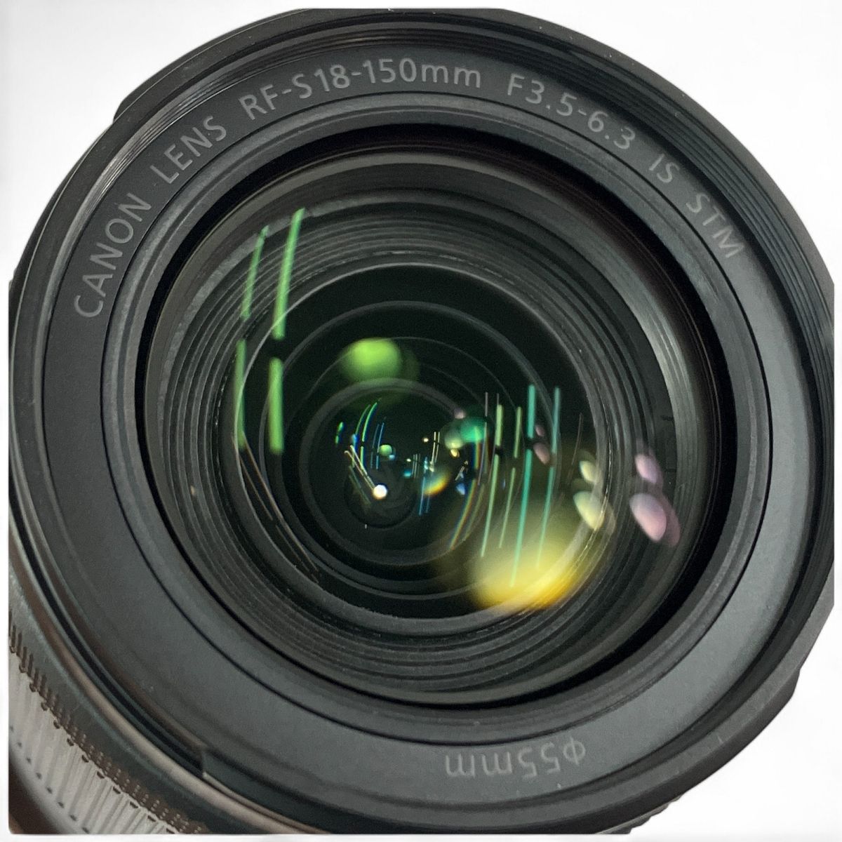美品EOSR10 RF-S18-150mm F3.5-6.3箱無し Canon EOS R10 Mirrorless Camera with RF S18 150mm f/3.5 6.3