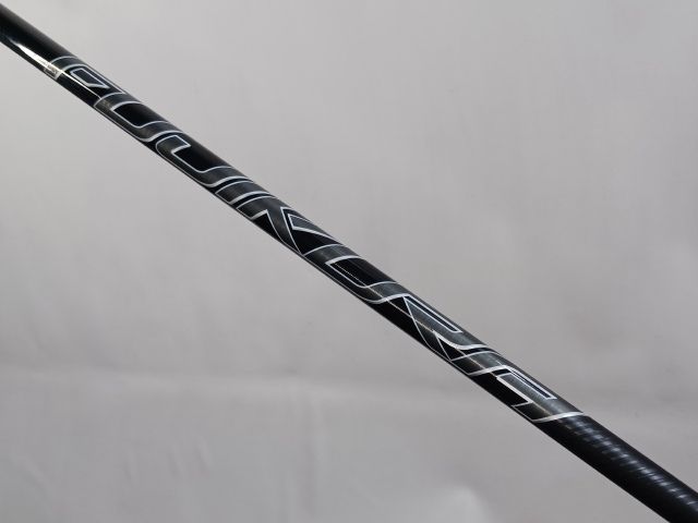 Speeder NX BLACK 60-SRピンスリーブ シャフト Fujikura Golf Japan 2023 SPEEDER NX BLACK 60 Graphite Shaft
