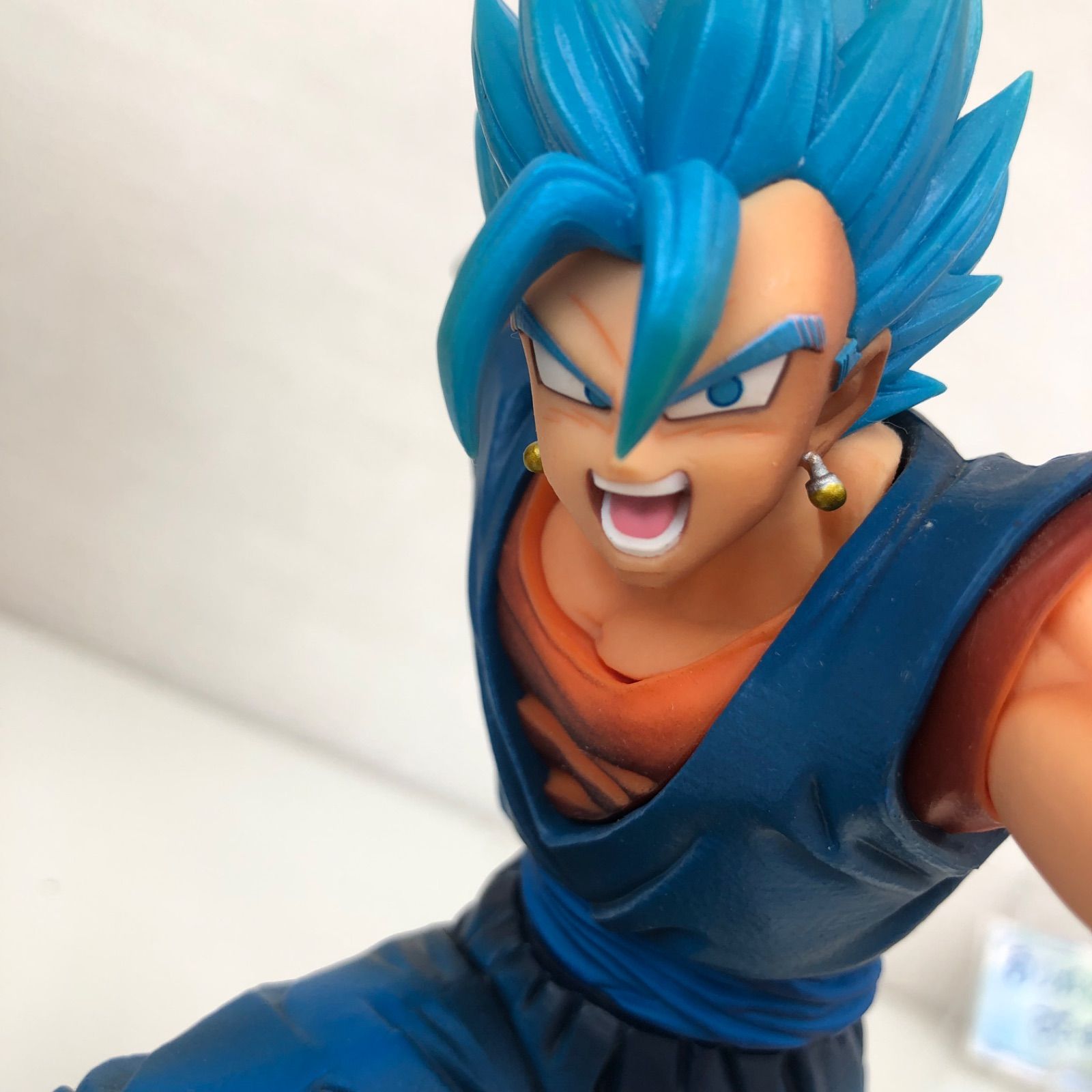 勝田　ドラゴンボールフィギュア FIG]孫悟空(身勝手の極意) ドラゴンボール超(スーパー) BLOOD OF