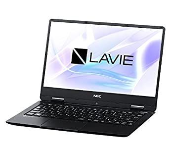 【中古】【輸入･日本仕様】NEC PC-NM550KAB LAVIE Note Mobile