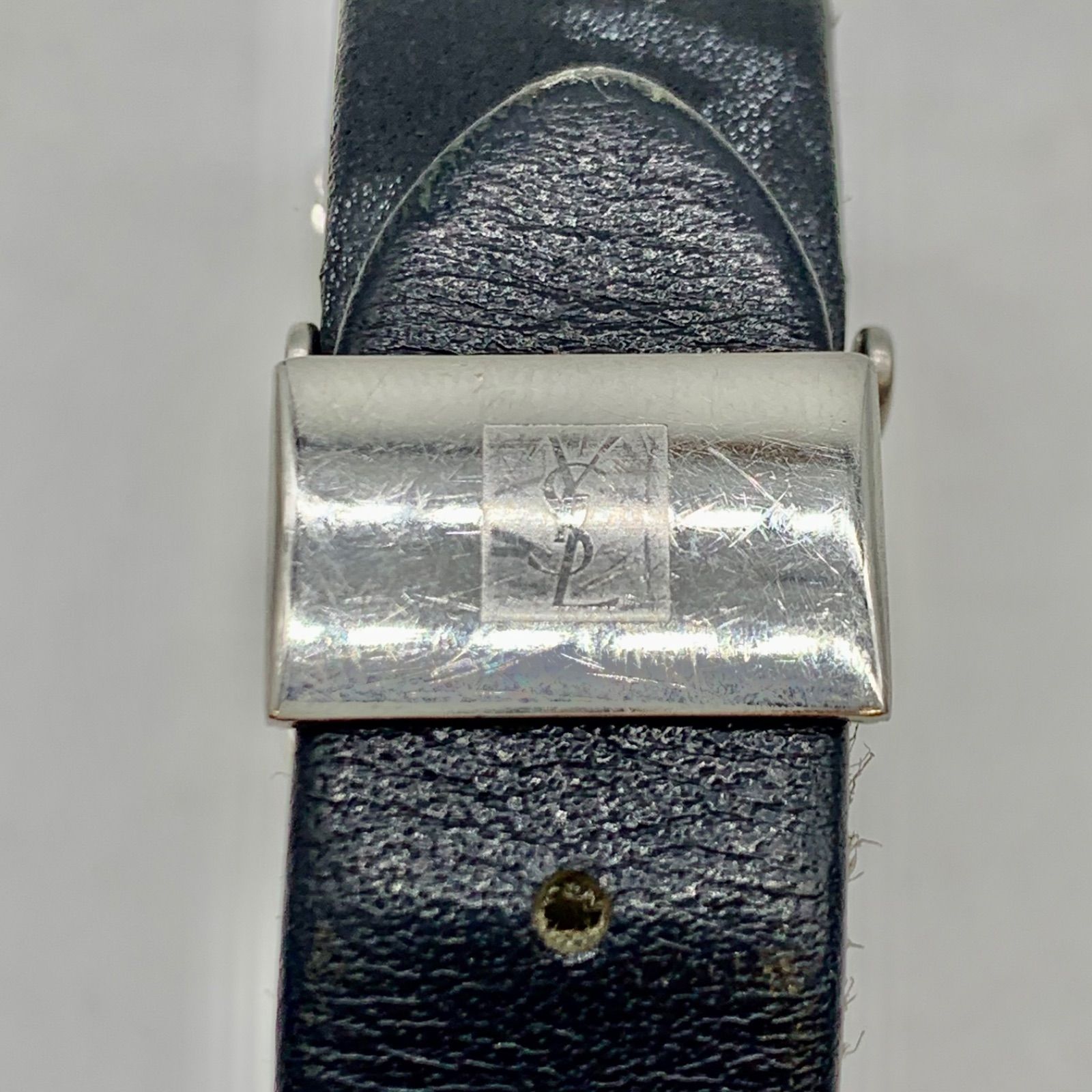 お買い得】Yves Saint Laurent 腕時計 5920-H18334 - メルカリ
