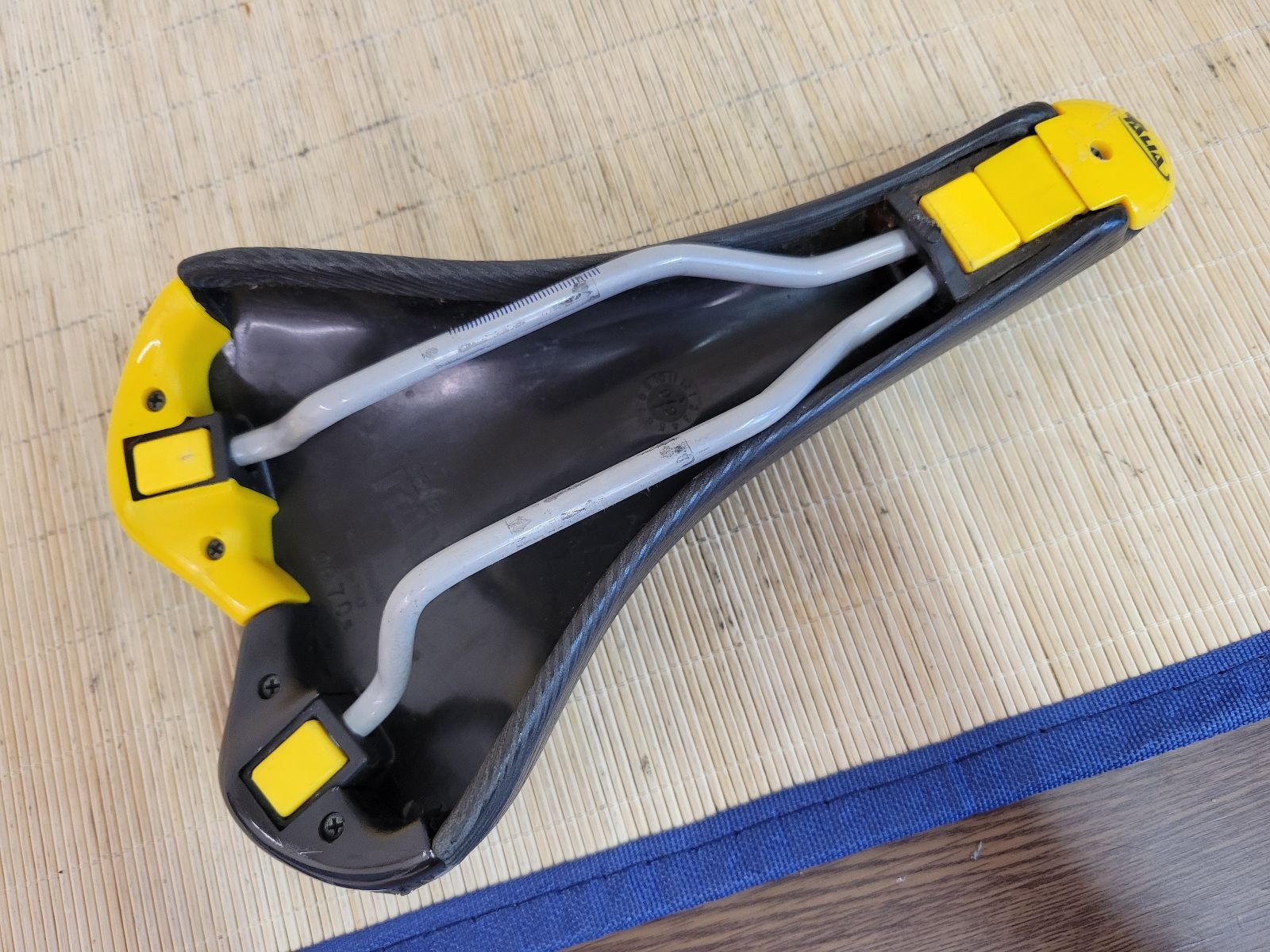 セライタリア selle italia ターボマチック turbo matic ターボ 