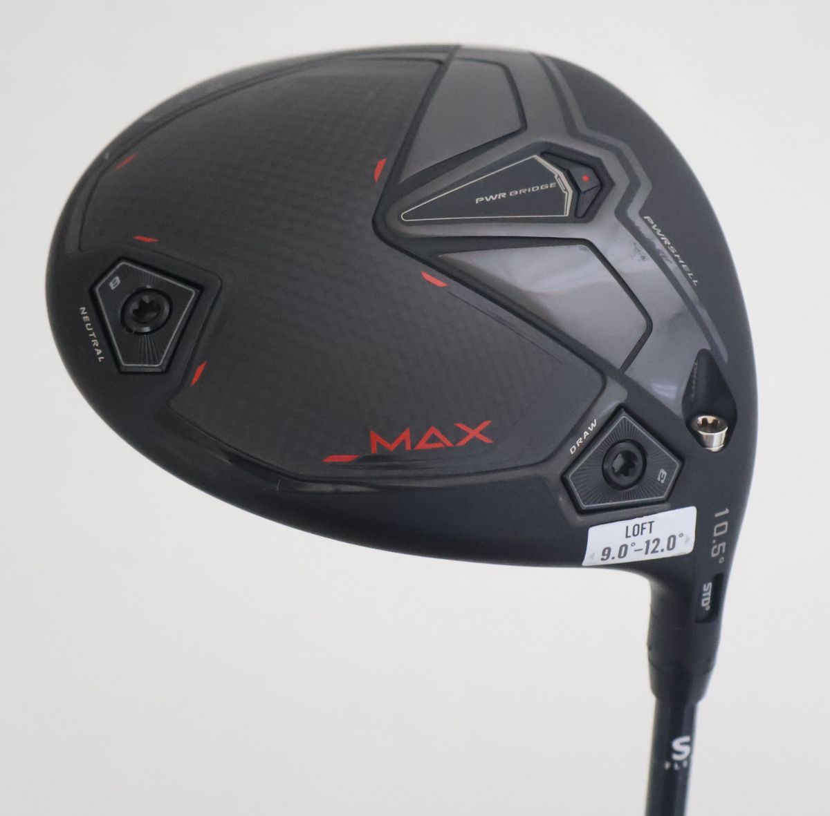○中古美品!2024年!DARK SPEED MAX☆ダーク スピードMAX ○中古美品!2024年!DARK SPEED MAX☆ダーク スピードMAX