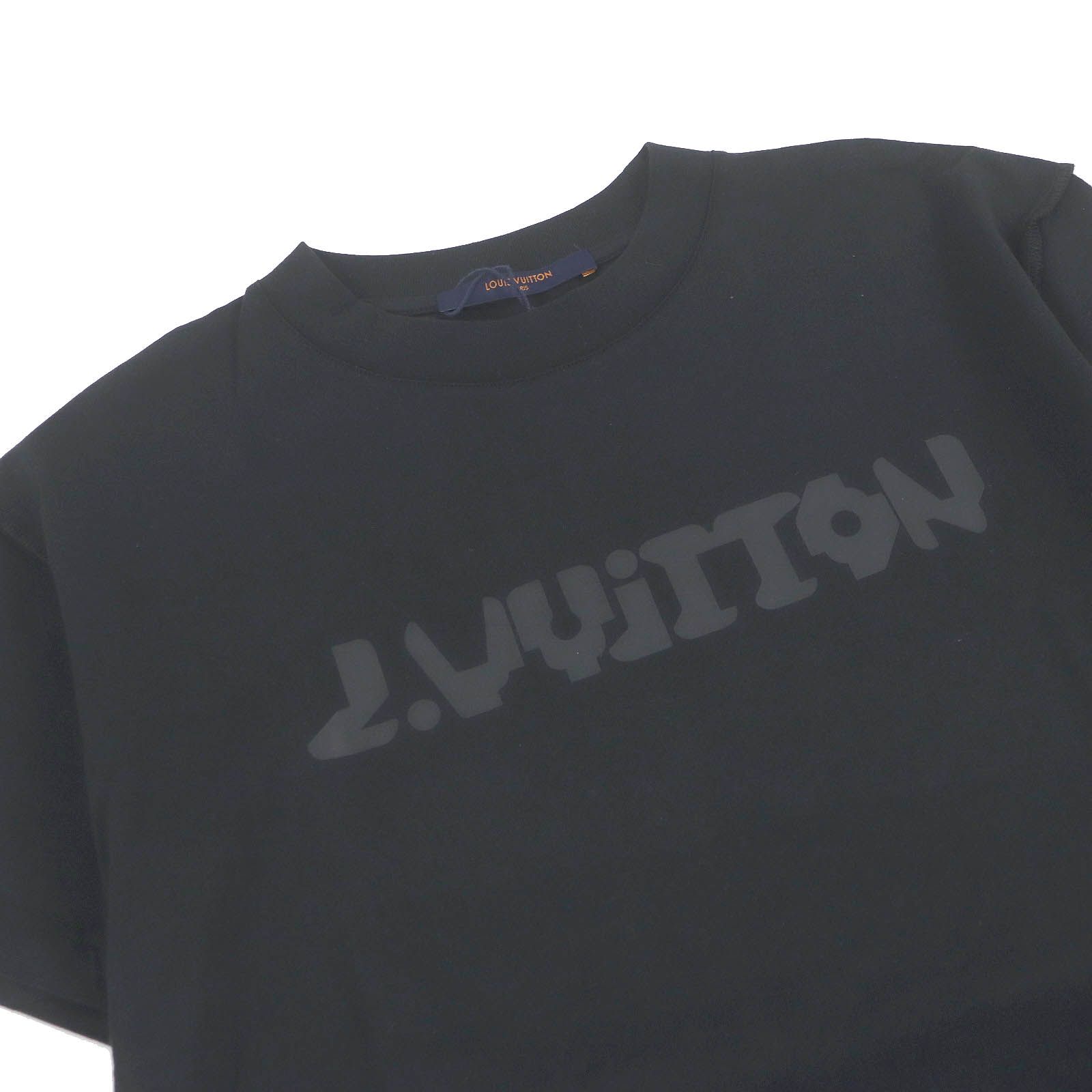 未使用品□LOUIS VUITTON ルイヴィトン 22SS コットン100% LV 2054 