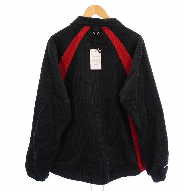サプール コーチジャケット サプール SAPEur CORDUROY TRACK COACH JACKET PANTS