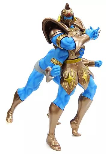 CCPサタンクロス アドベント Ver. サムソンティーチャー Ver. Amazon | CCP Muscular Collection NO.14 サタンクロス