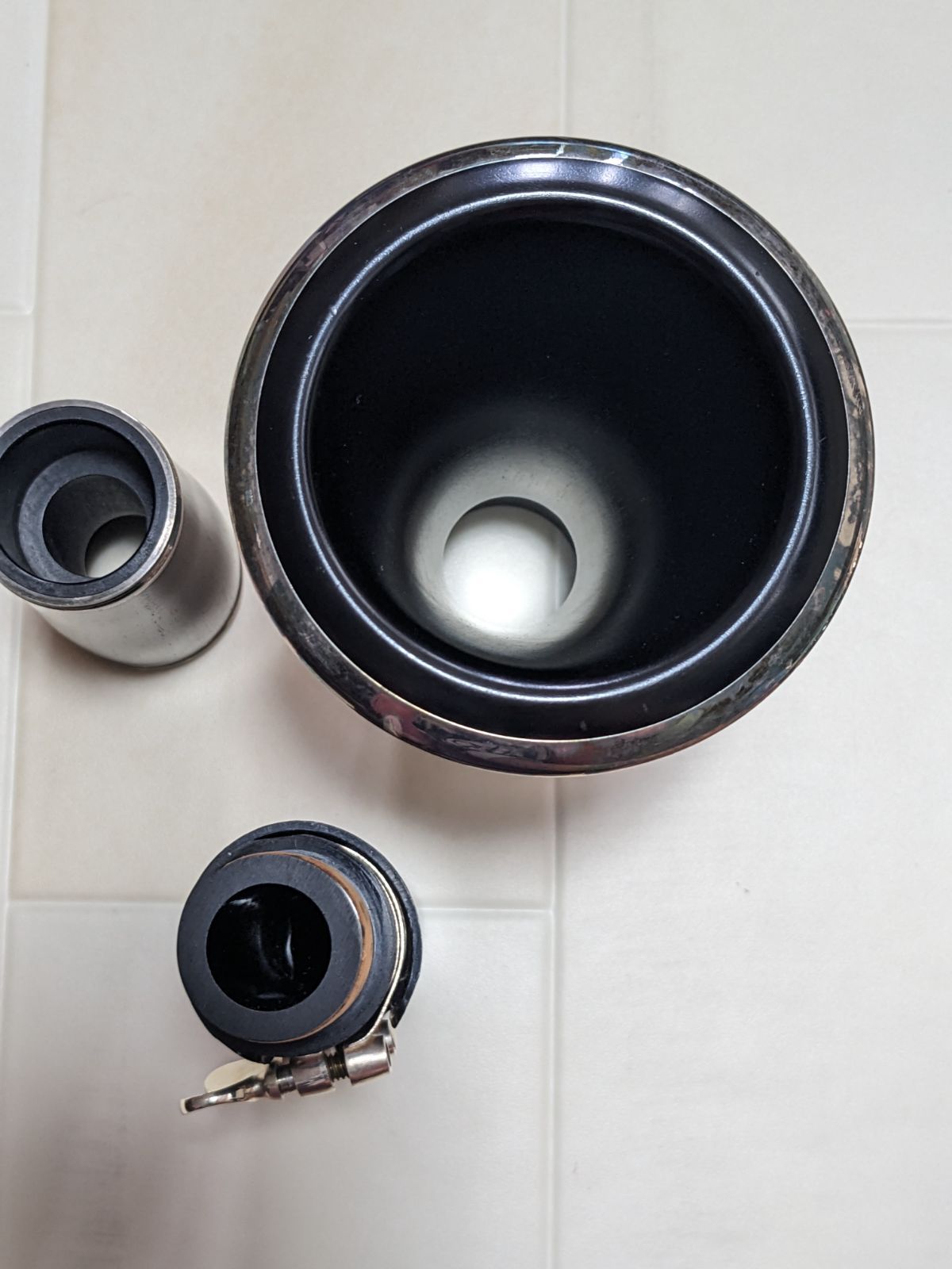 YAMAHAクラリネットYCL35