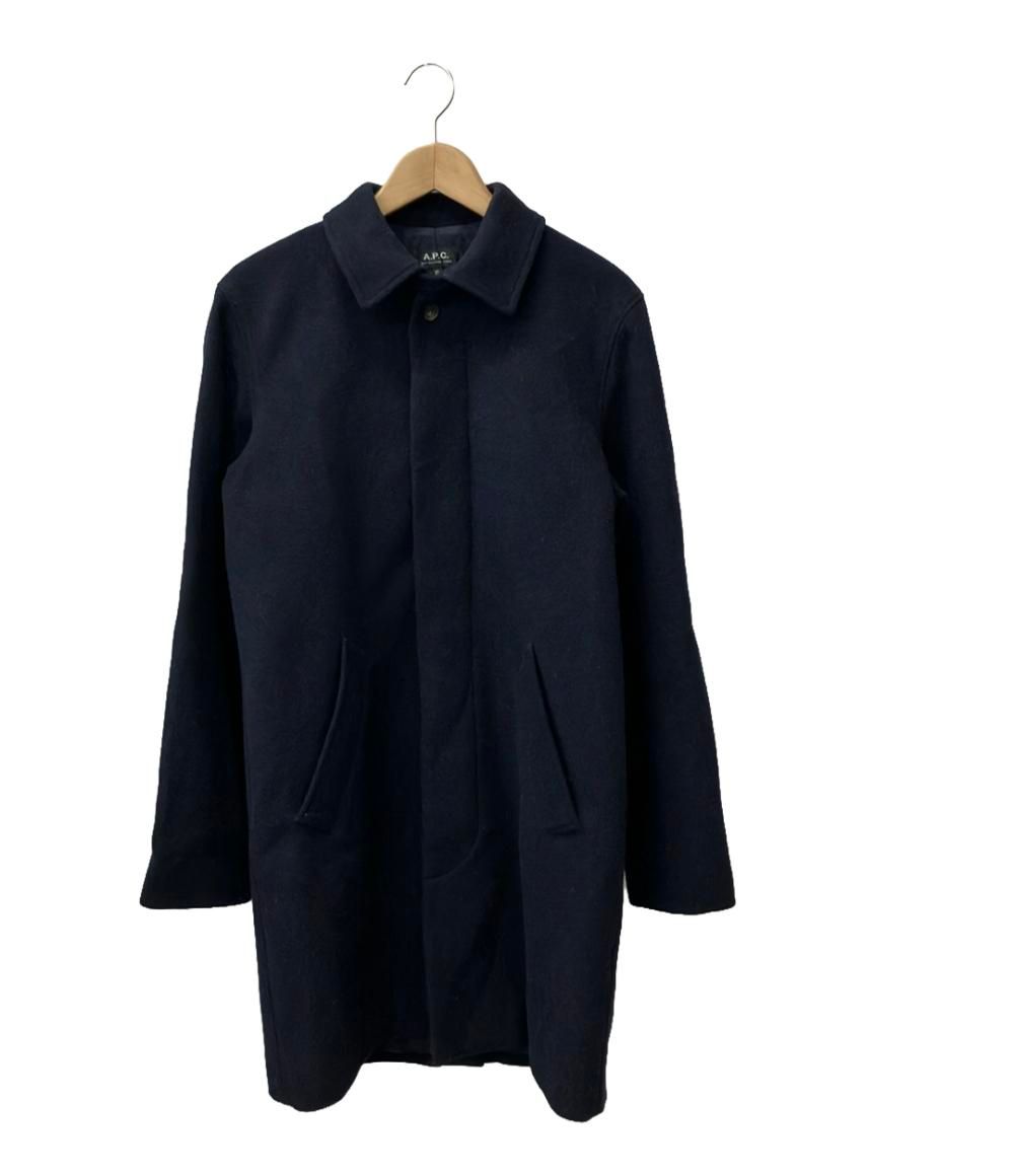 アーペーセー チェスターコート メンズ SIZE XS (XS) A.P.C.