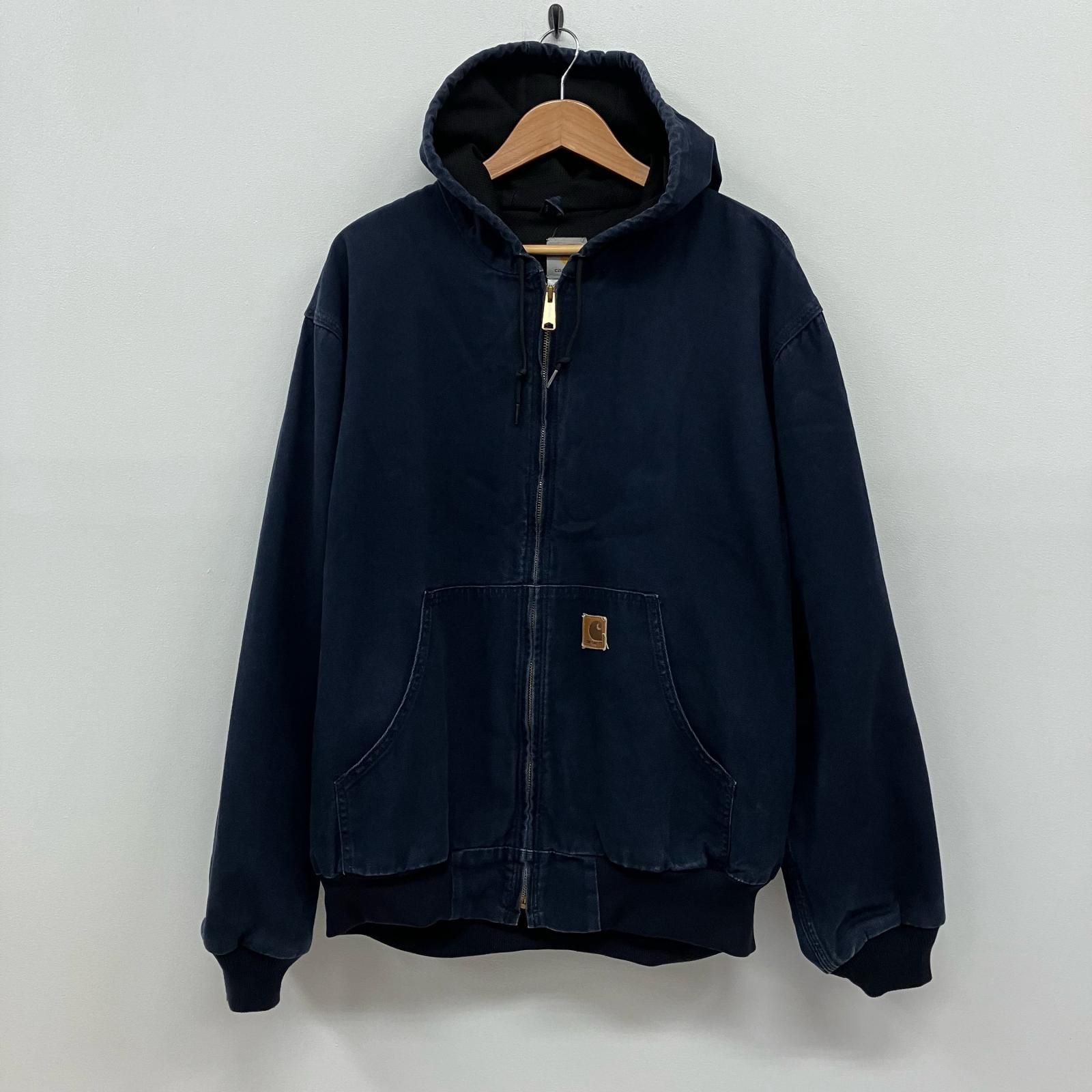 イオン広店】 中古 Carhartt | カーハート ブルゾン アクティブ