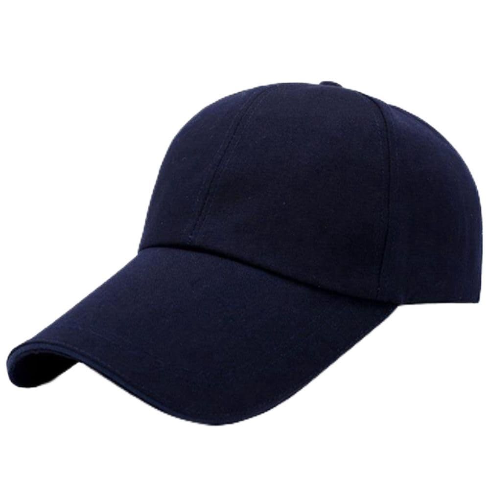売切注意 お早めに メンズ 深め ツバ長い 10cm シンプル ミリタリー 帽子 野球帽 ワークキャップ UVカット 紫外線対策 キャップ 紫外線カット 釣り 旅行 父の日 YAYUPLUS 敬老の日 プレゼント ギフト