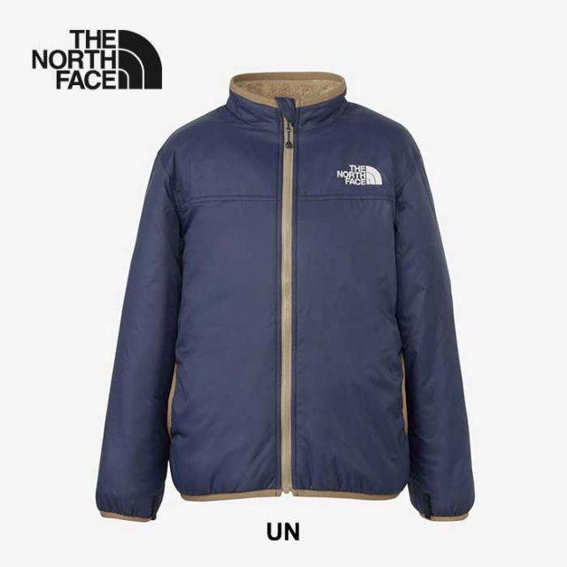【専用です】THE NORTH FACE/ JK 120 種類3：AK/120 ザ・ノース・フェイス ジャケット キッズ 子供 THE