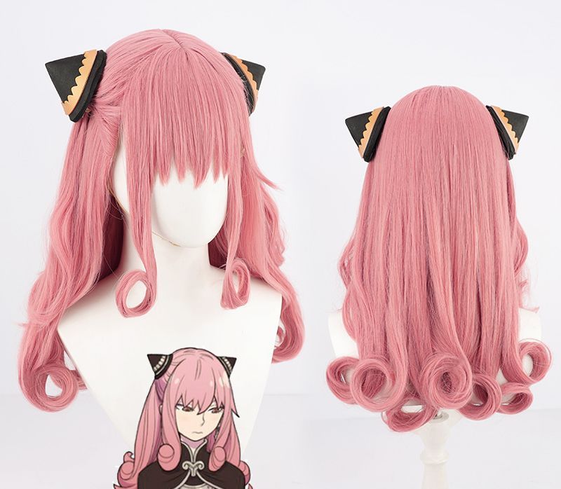 神崎アオイ コスプレウィッグ - メルカリ