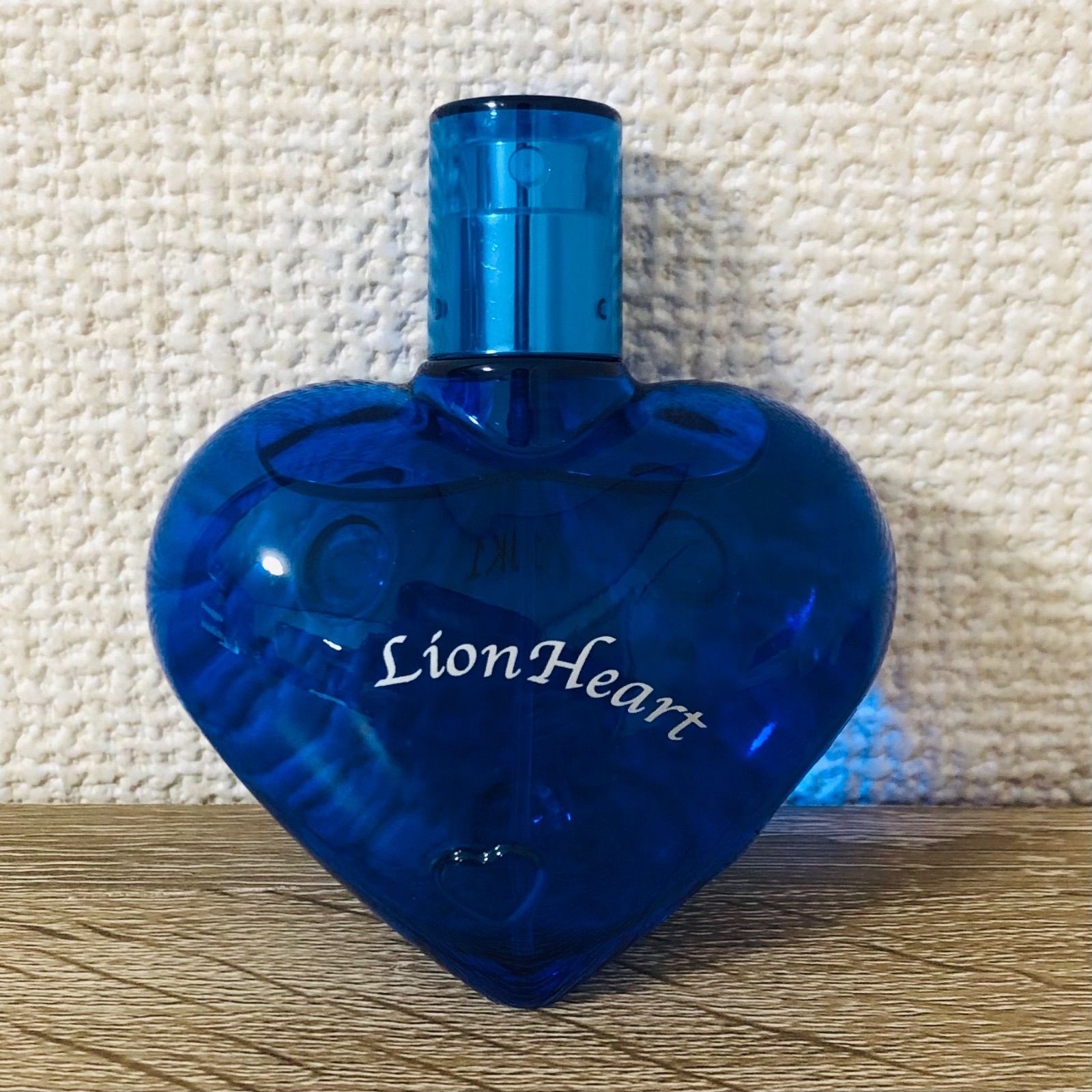 M-438 Lion Heart ライオンハート オードトワレ 香水 50ml - メルカリ