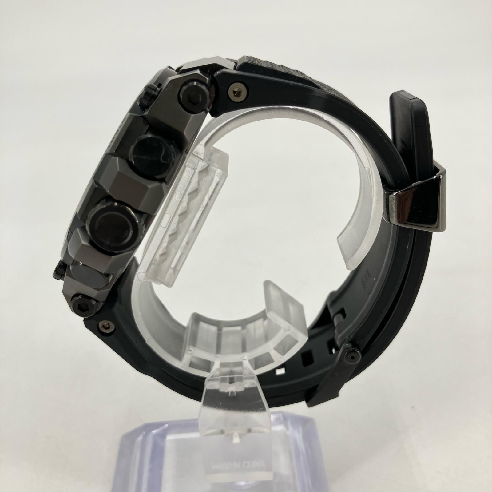 イオン広店】 中古 G-SHOCK | ジーショック 腕時計 アナログ電波  