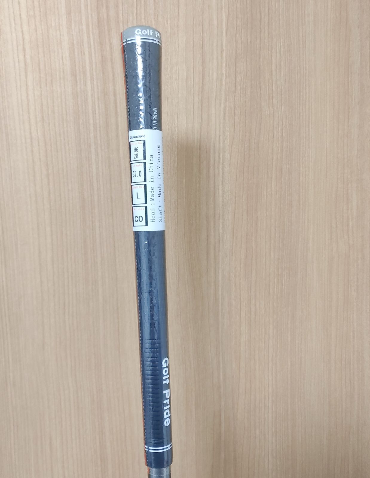 6U 純正カーボンL