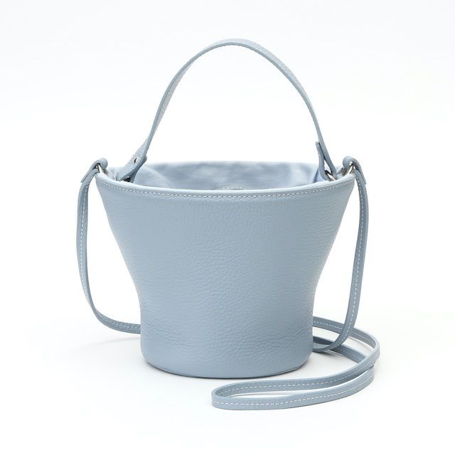 ayako Pottery Bag/ICEBLUE - メルカリ