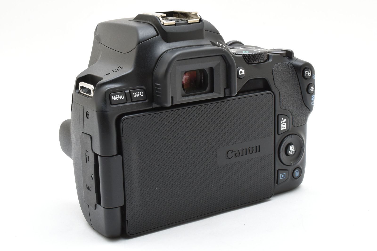 極美品・初心者おすすめ！】美品Canon EOS Kiss X10 ダブル