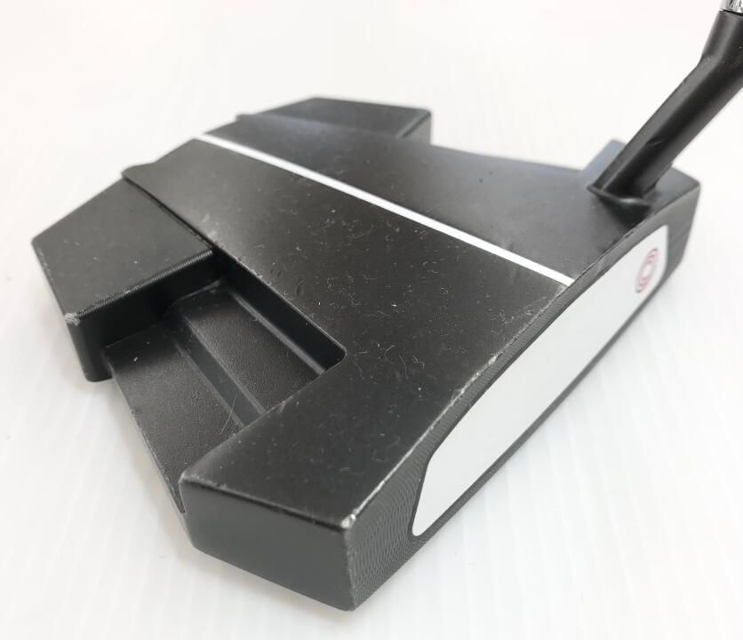 オデッセイ イレブン パター CS TOUR LINED ELEVEN CS TOUR LINED 33インチ 中古 Cランク 新品未使用品オデッセイ ELEVEN CS TOUR LINED 34インチ ELEVEN CS