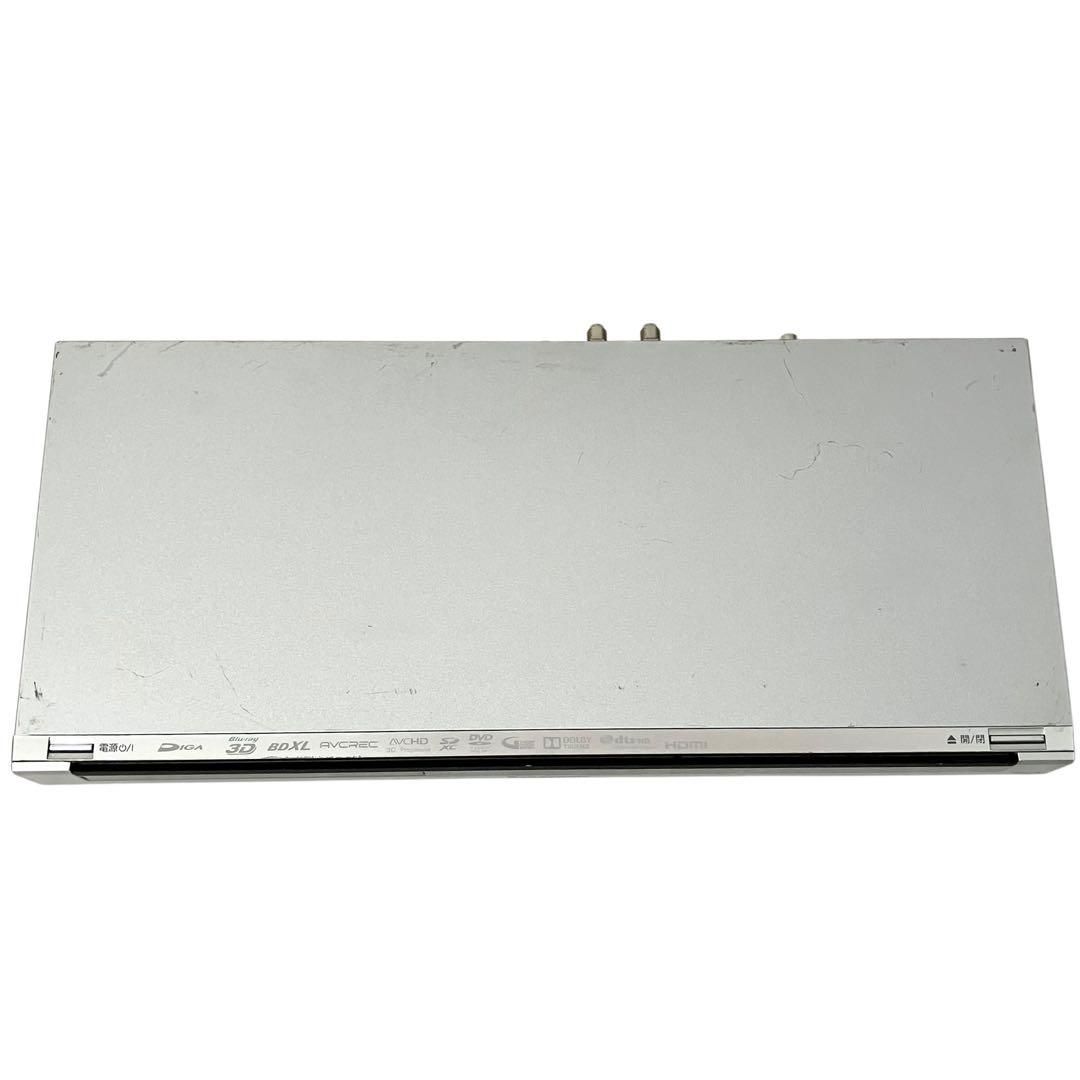 DIGA 2チューナー