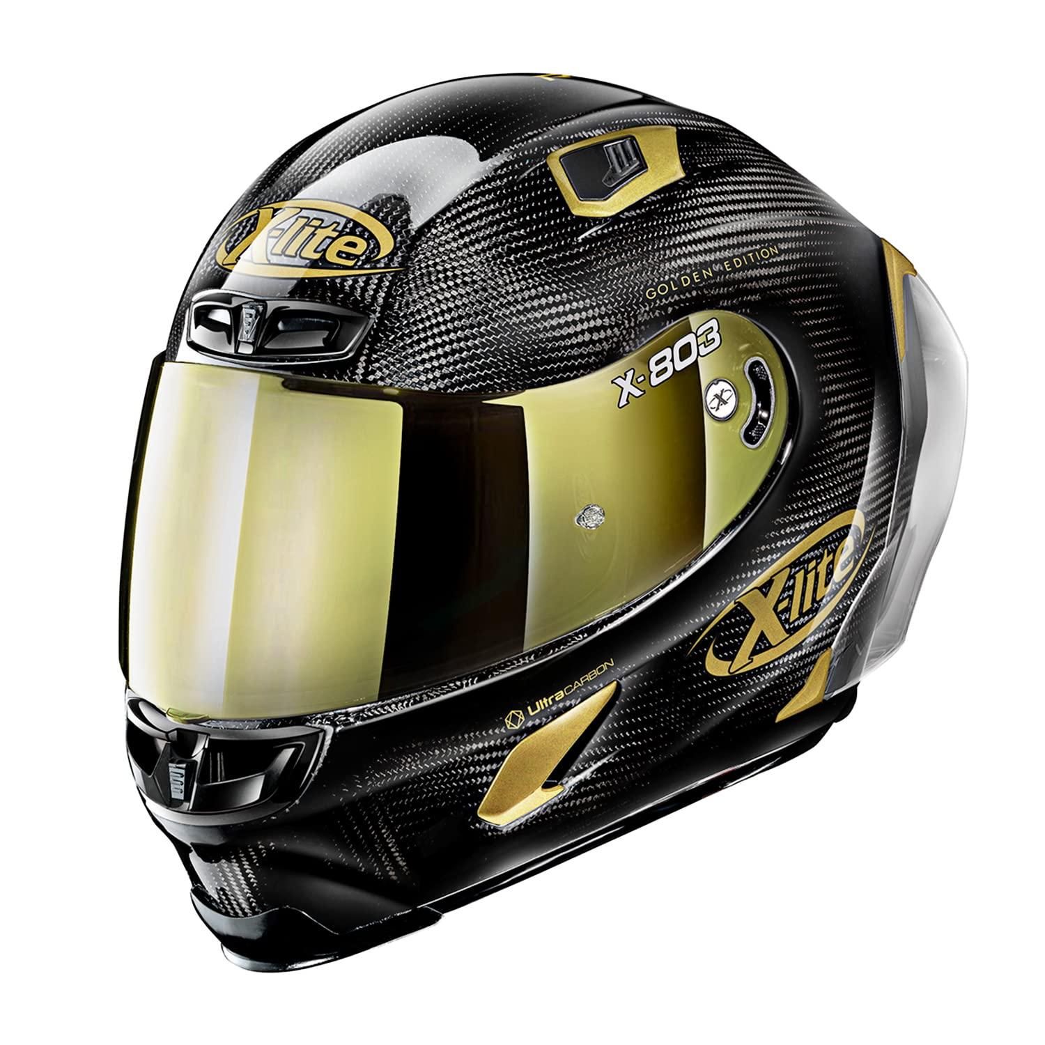 3営業日で発送 NOLAN ノーラン X-803RS GOLDEN 33 S 品番 19814