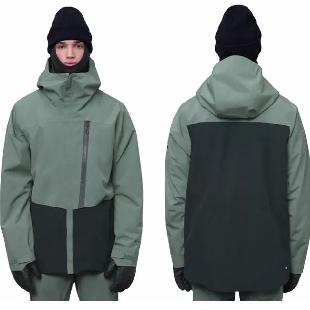 686 GLCR Project GORE-TEX スノーボードウェア（686 ずらか