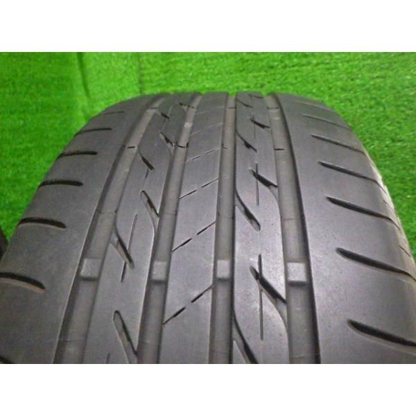 BRIDGESTONE サマー ブリヂストン ネクストリー 205/55R16 4ホン