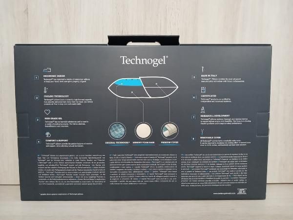 Technogel