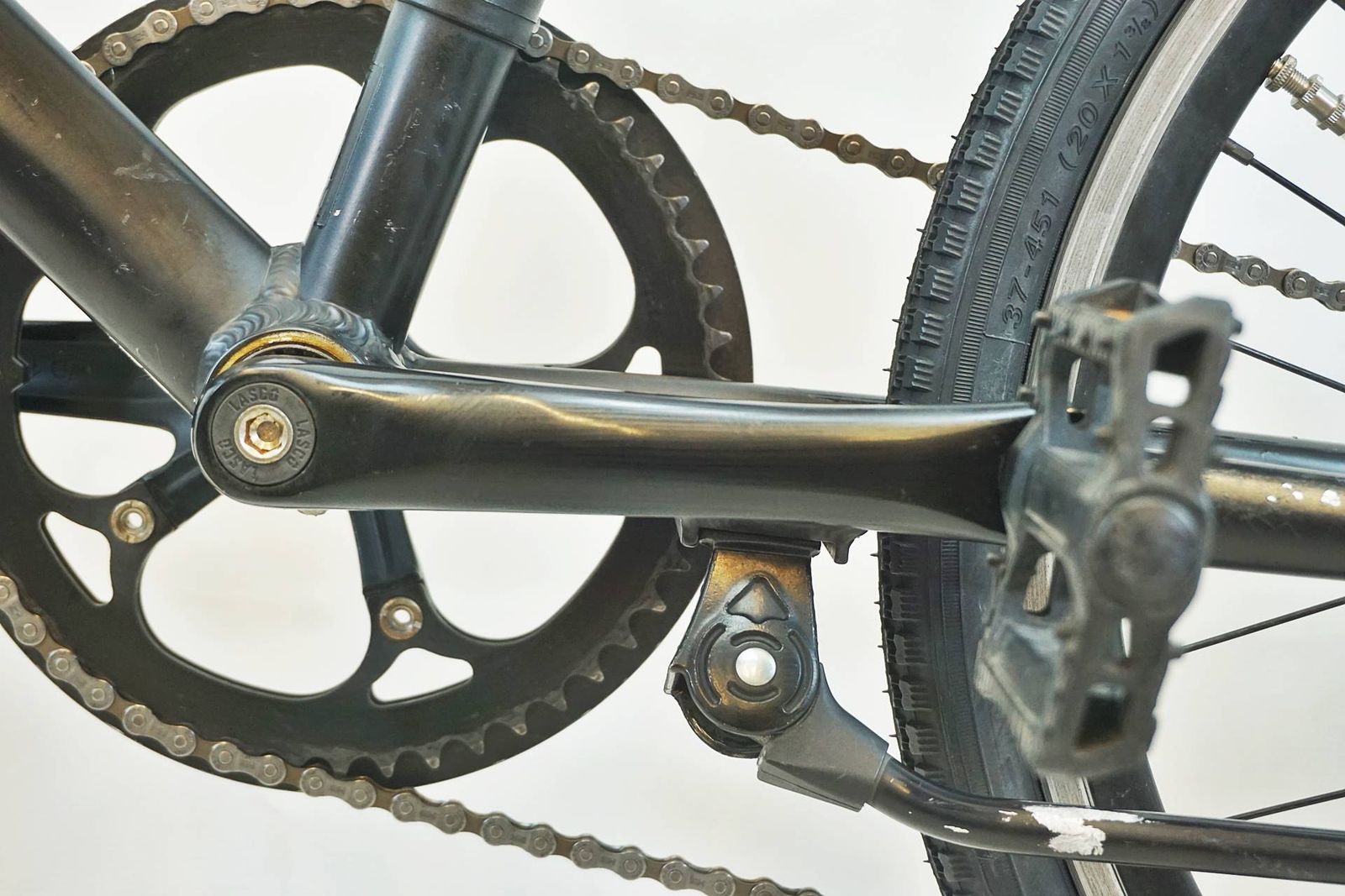 CREST 2021年モデル