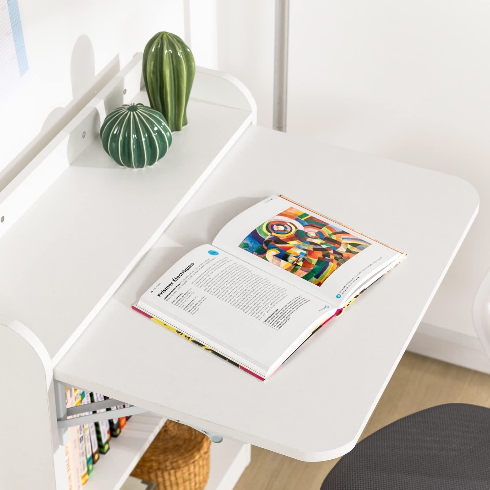 pcデスク 在宅勤務