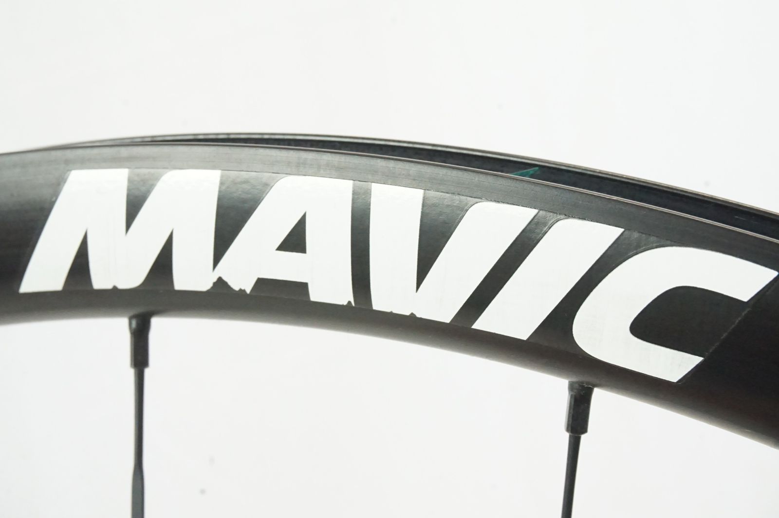 MAVIC 「マビック」 KSYRIUM 30 DISC フロントホイール / バイチャリ宇都宮店