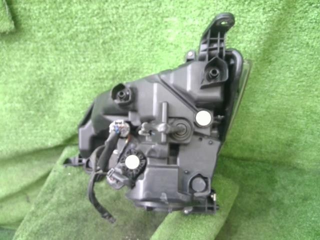 タンク DBA-M900A M910 S 右 ヘッドランプ ヘッドライト ASSY カスタムG-T 1KR-VET S28 81110-B1600 FFCRYSTALESIA_COM