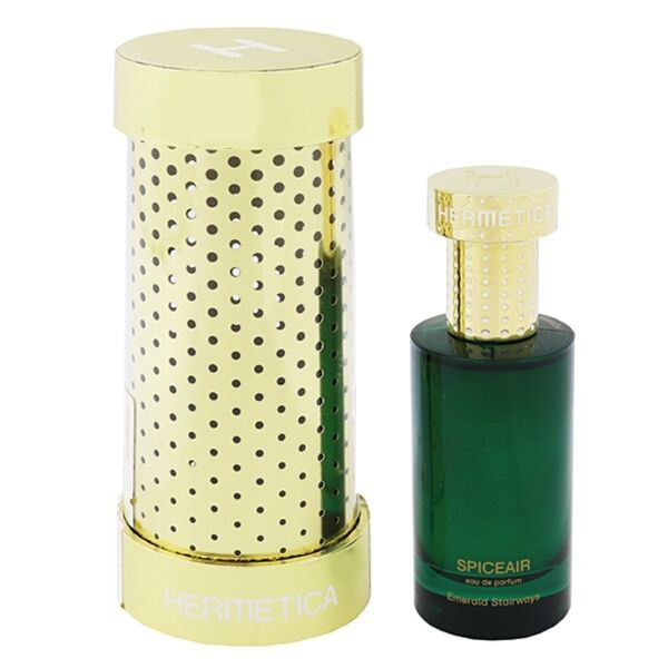 エルメティカ 香水 ユニセックス スパイスエア EDP・SP 50ml SPICEAIR HERMETICA 5218円