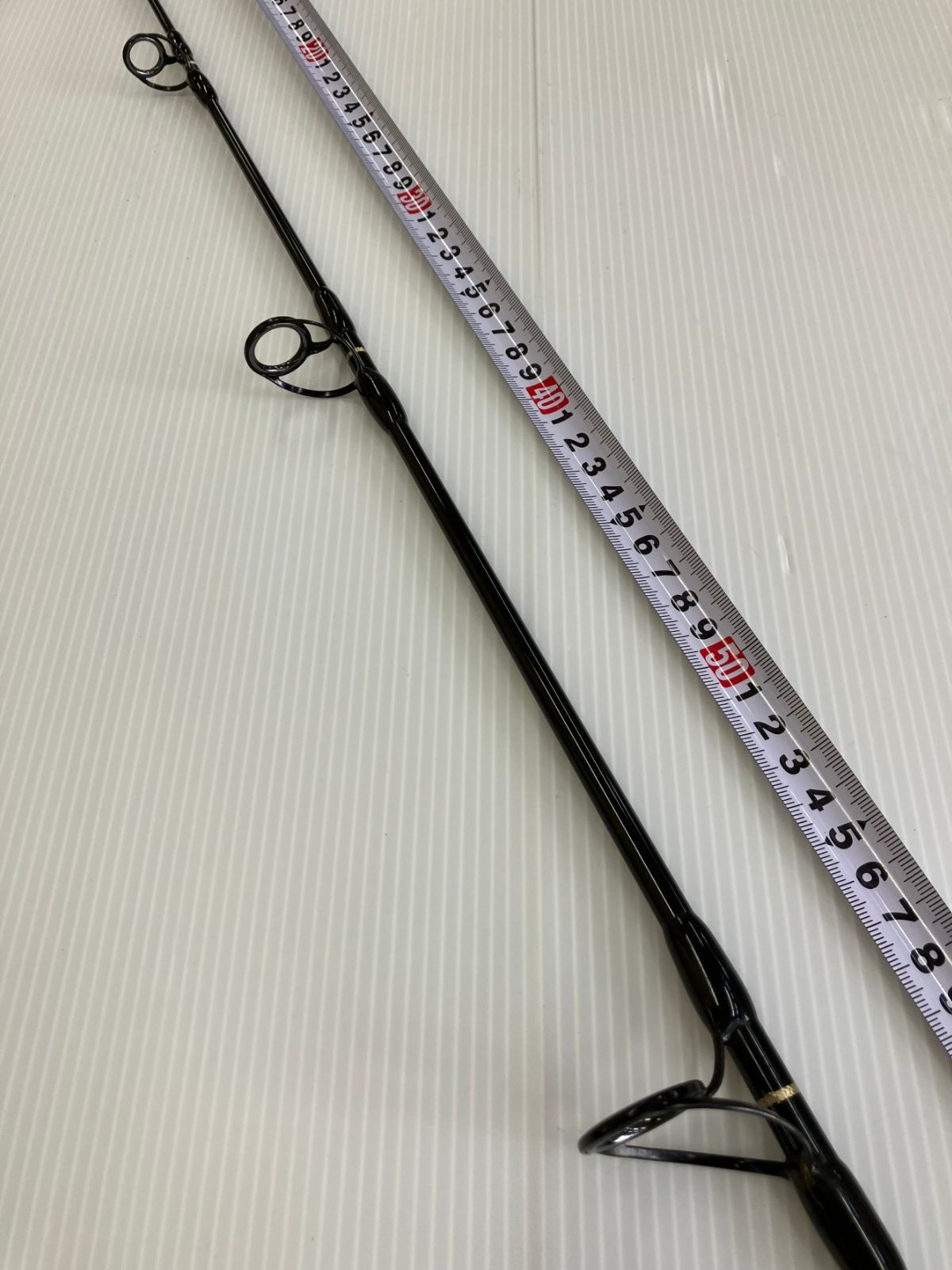 希少品！Carpenter カーペンター ラ・グランメール mer SP 78H