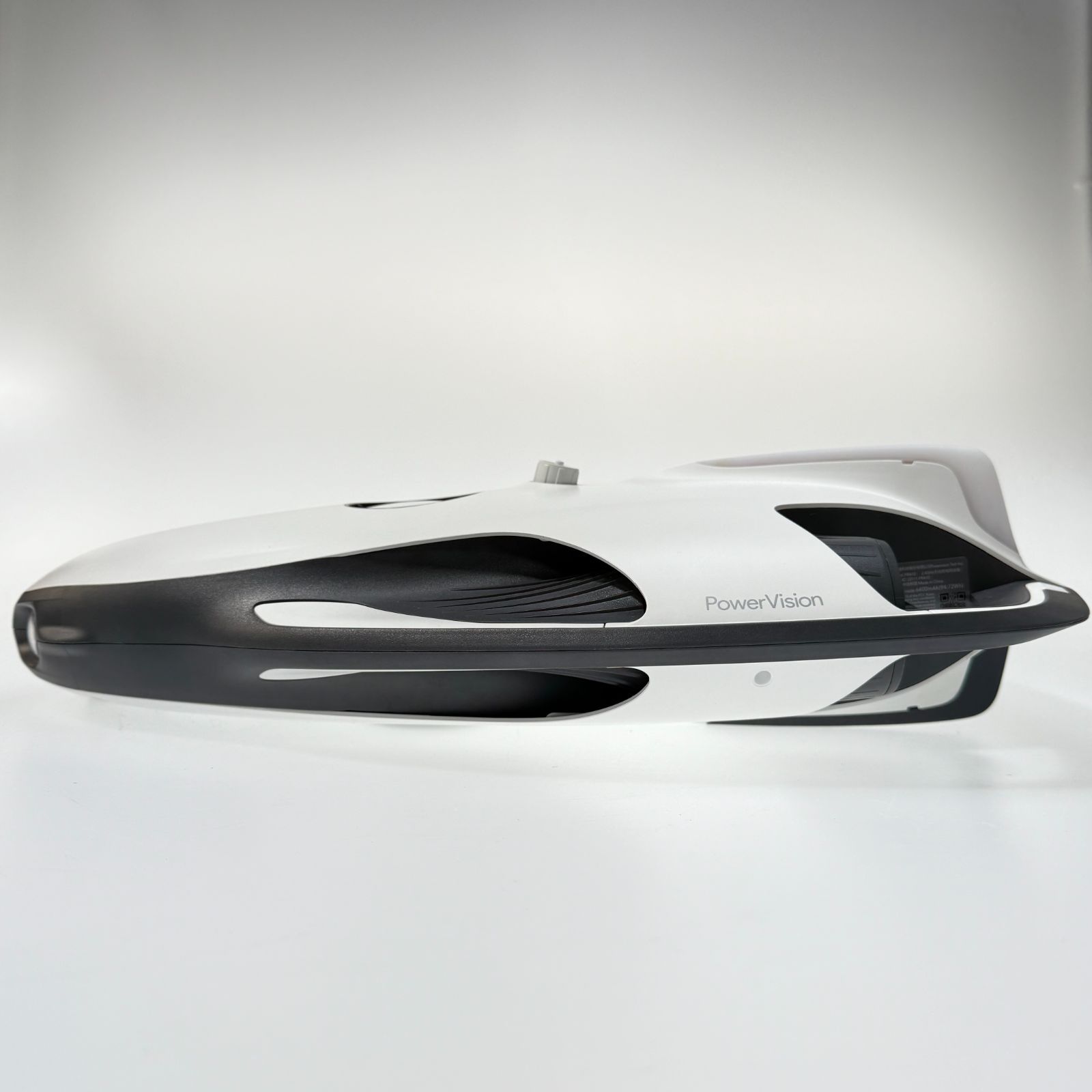 水中ドローン PowerRay ウィザード版　POWER VISION、ジャンク 中古・美品】水中ドローン PowerVision PowerRay Wizard パワー
