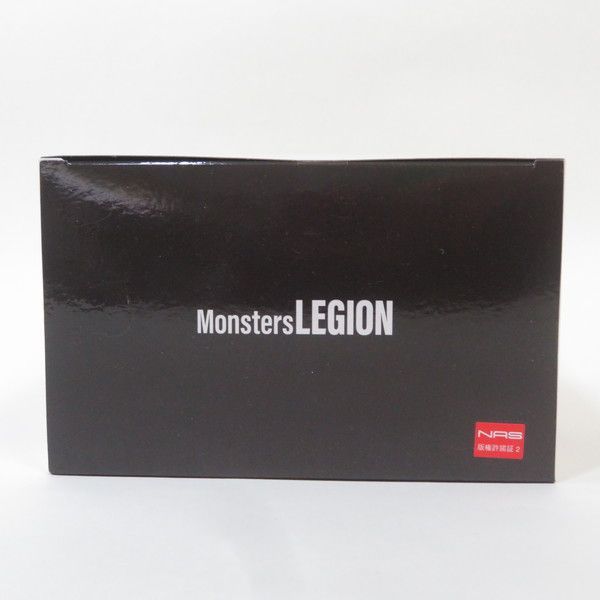 【箱潰れ有】遊☆戯☆王 デュエルモンスターズ Monsters LEGION 遊戯王 デュエルモンスターズ GX Monsters LEGION フィギュア