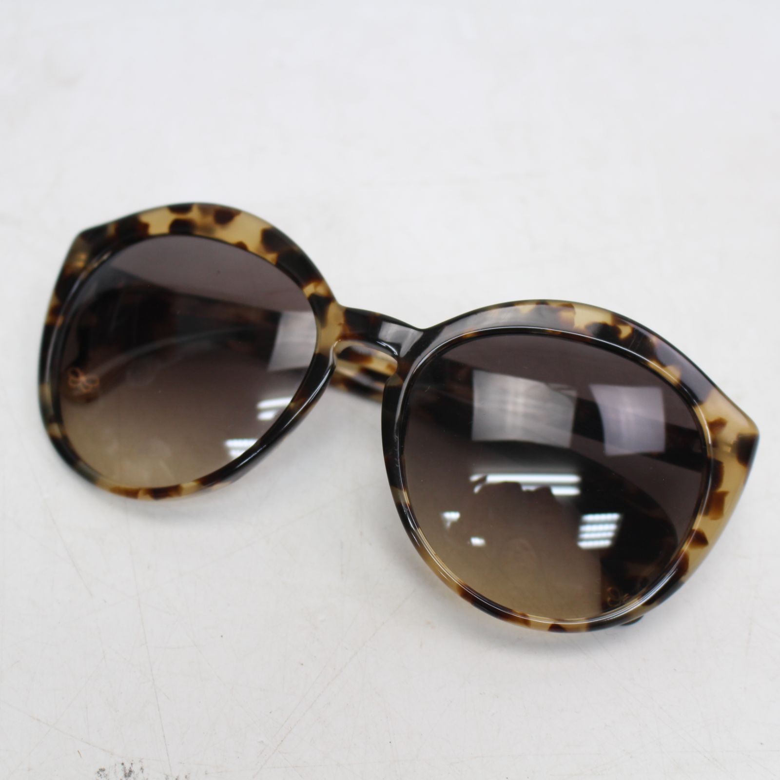544)【美品】ボッテガヴェネタ BOTTEGA VENETA サングラス