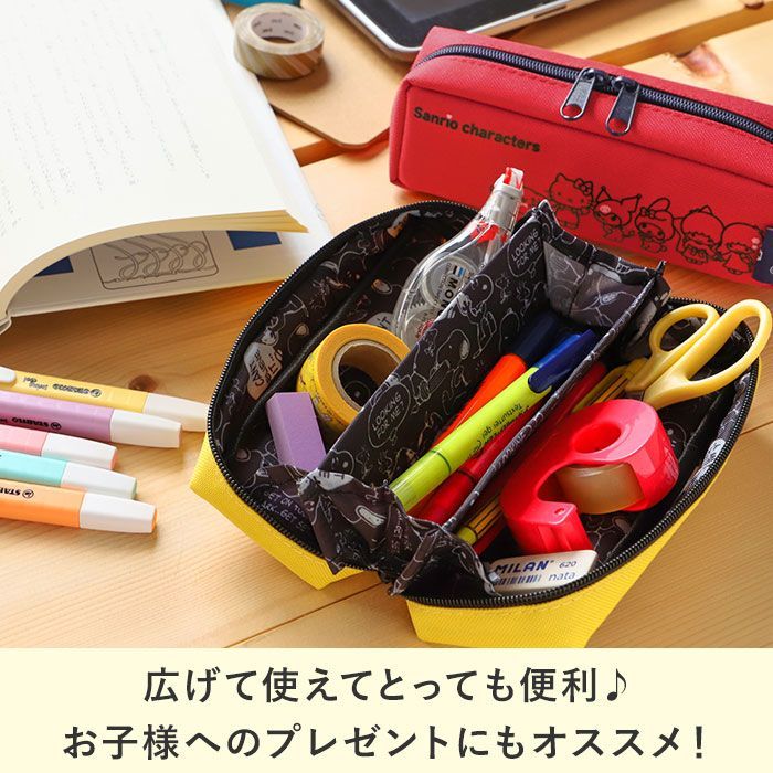 kamiojapan カミオジャパン pacotray pencase - 文房具