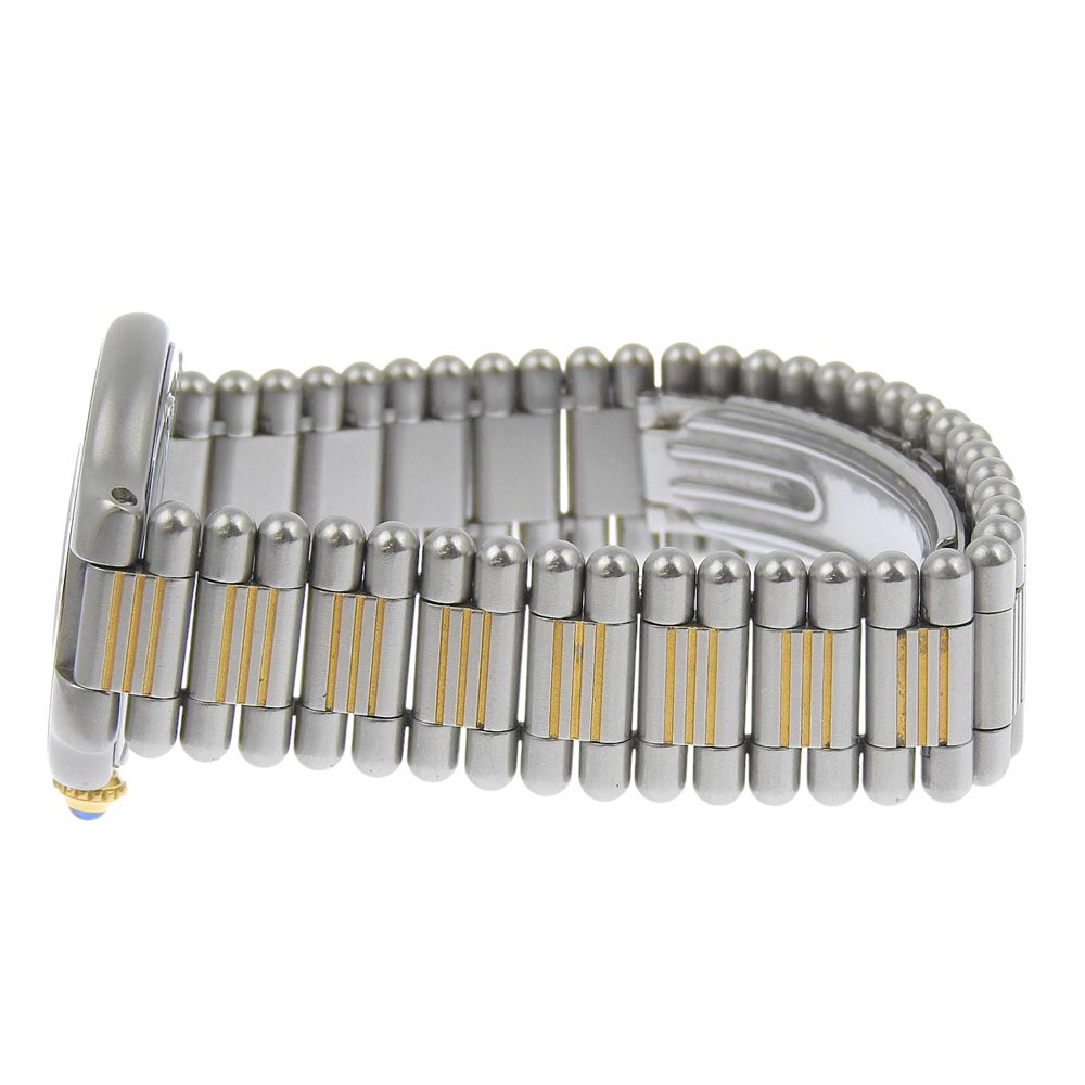 クオーツ アナログ表示