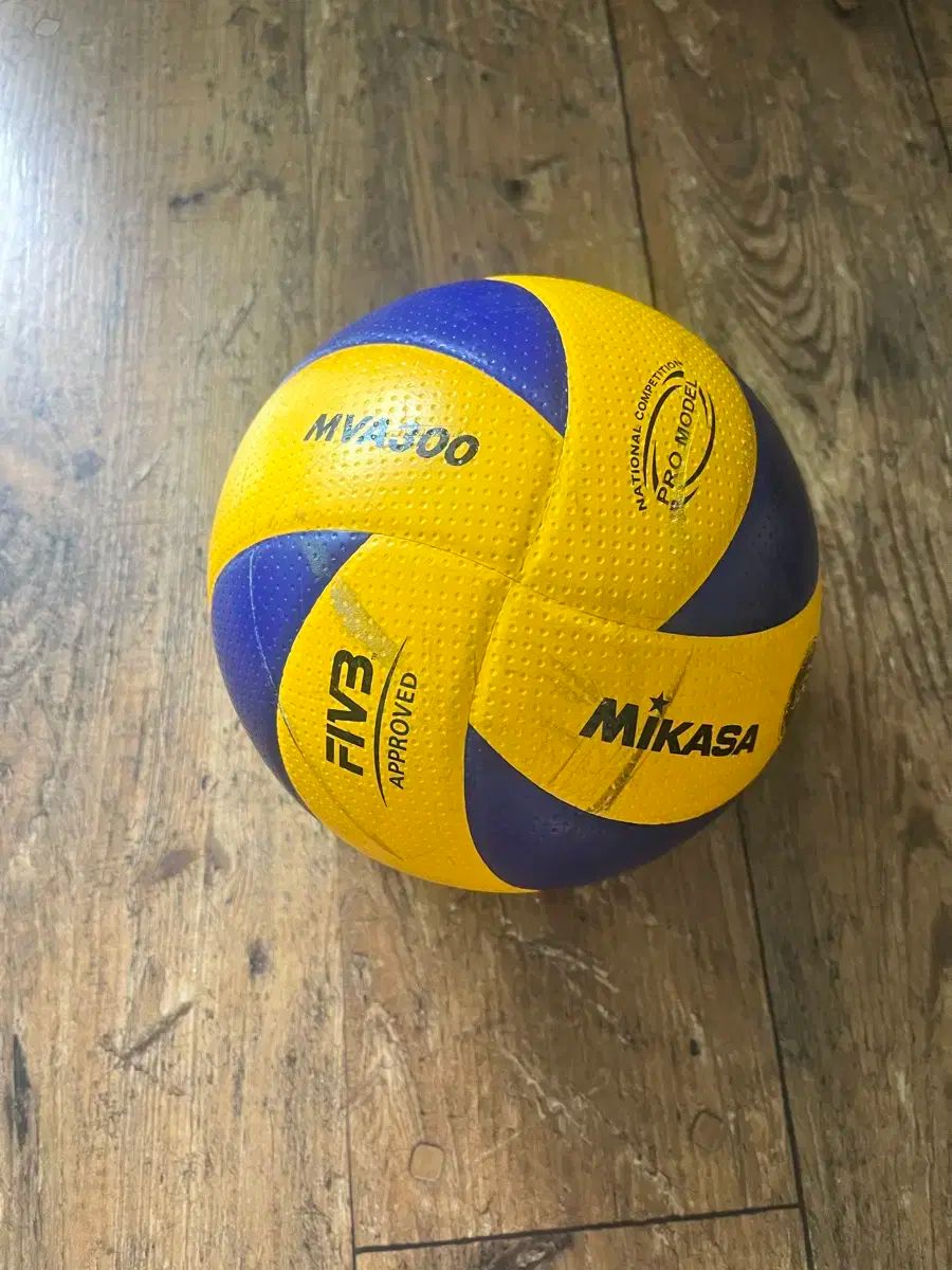 販売 ミカサ mva300 バレーボールボール