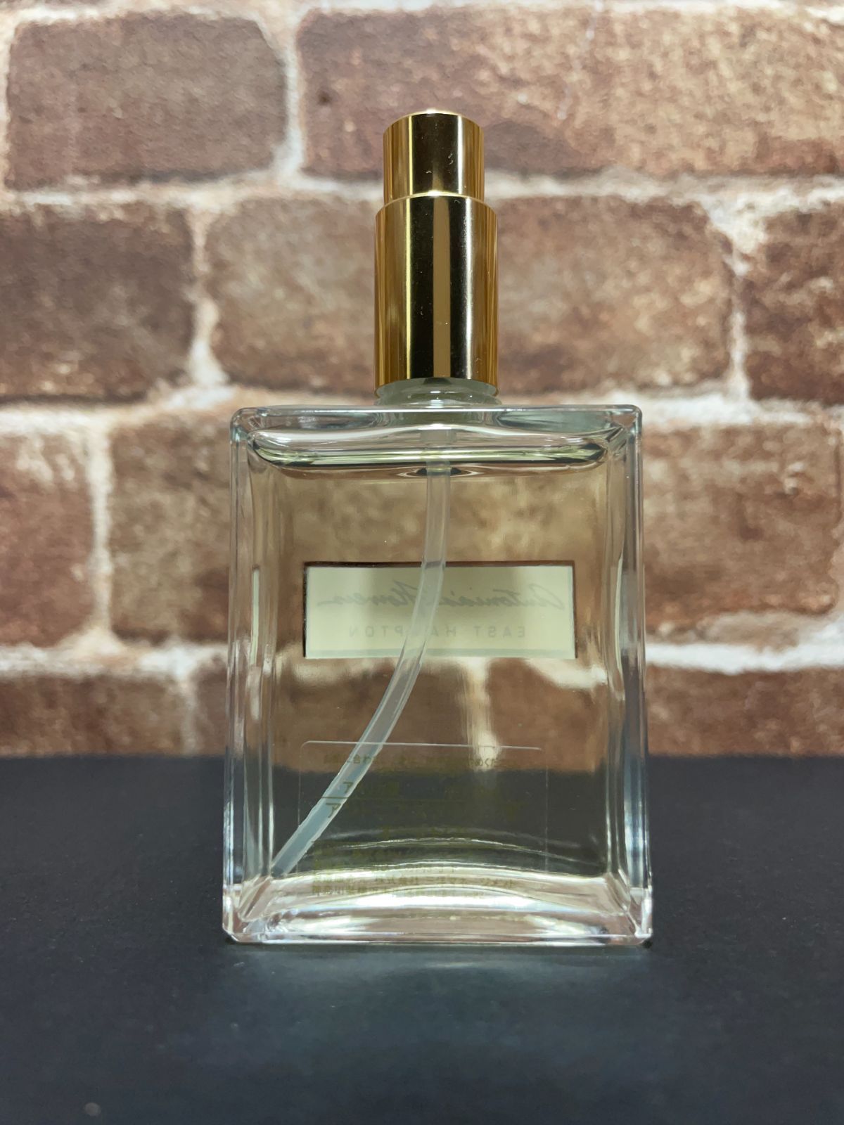 廃盤希少アントニアズフラワーズイーストハンプトンオードトワレ50ml LAZY SUSAN - 廃盤希少アントニアズフラワーズイースト
